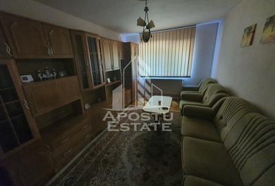 Apartament 2 camere, 55 mp, etaj 1/4, centrala proprie, Lipovei - 2
