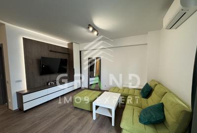 TOTUL NOU | Ap.1 camera | Parcare subterana | Kaufland/USA - 3