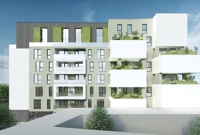 Apartament cu 2 camere semidecomandat în Semicentral - 2