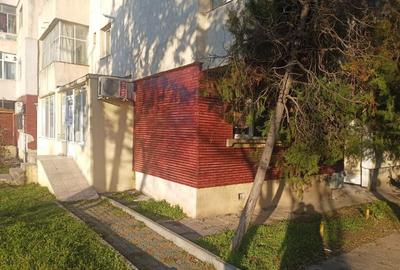 Spa?iu comercial 3 birouri Dacia - 2