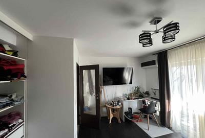 Persoana Fizica: Apartament 2cam decomandate+living bucatarie Marasti - 3