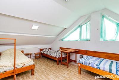 Garsonieră decomandată în Mihai Bravu - 4