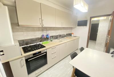 Apartament cu 2 camere decomandat, mobilat în Rahova - 6