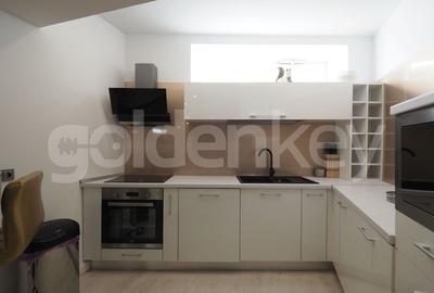 Apartament cu 3 camere decomandat, mobilat în Herăstrău - 9