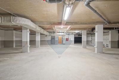 Apartament 2 camere NOU | Parcare subterana si boxa | ROKMAN - 20