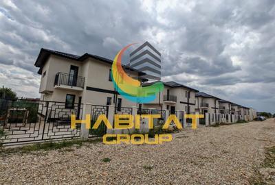 Duplex cu 3 camere cu Canalizare în Berceni