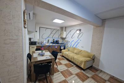 Apartament 3 camere 56mp utili, Zona Eroilor | Floresti - 7