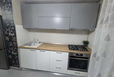 Inchiriez apartament 2 camere decomandat, Zona Calea Girocului - 3