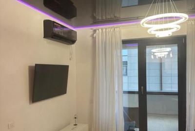 Apartament modern cu 2 camere de inchiriat, Mamaia-Sat - ved - 15