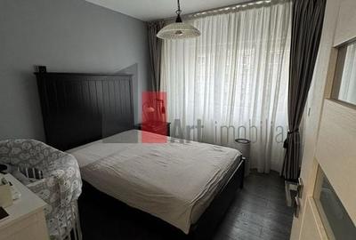 Vanzare  apartament 2 camere Gorjului, centrala termica - 4