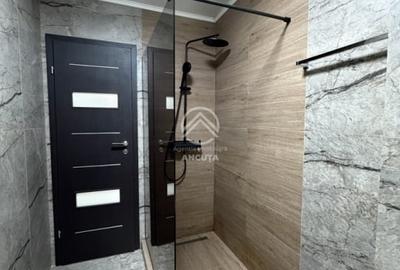 Apartament cu 2 camere semidecomandat, mobilat în Dâmbul Rotund - 9