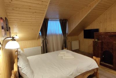 Casă cu 4 camere în Central - 6