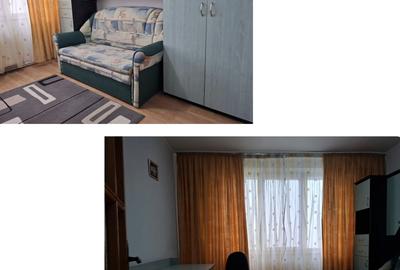 Apartament cu 3 camere în Cornișa - 7