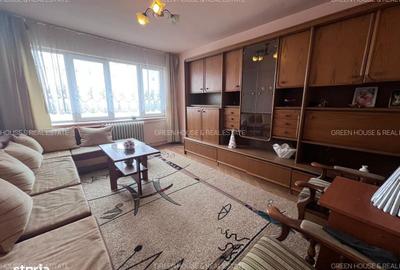 Apartament cu 2 camere decomandat în Gojdu - 2