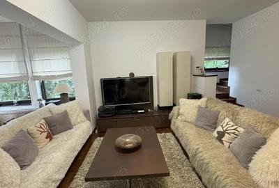 Casa de vacanta de vanzare in Predeal-Cioplea - 9