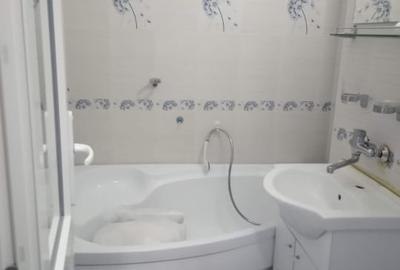 Garsonieră decomandată în Capitol - 2