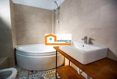 Parcul Teilor, S+P+1+M, curte 115mp, boxa, loc de parcare subteran - 18