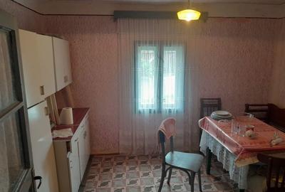 Casă cu 2 camere în Central - 5