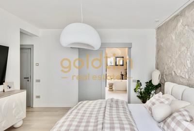 Casă individuală cu 5 camere cu Canalizare în Pipera - 5