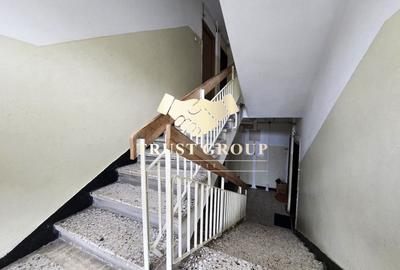 Apartament cu 2 camere semidecomandat în Veteranilor - 5