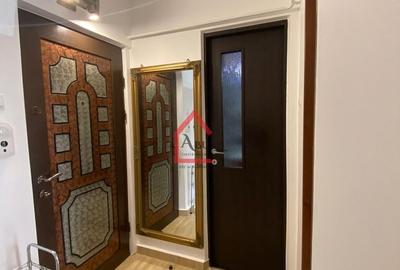 Apartament cu 2 camere decomandat, mobilat în Metalurgie - 19