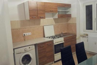 Apartament cu 3 camere semidecomandat în Take Ionescu - 6