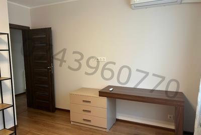 Apartament 3 camere, paza, 2 locuri parcare @Timpuri Noi Minulescu 39 Residence - 10