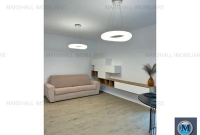 Garsoniera de inchiriat, zona Nord, 35 mp #16795 - 1