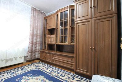 Aradului, 3 camere + 2 bai, centrala proprie, pet-friendly - 14