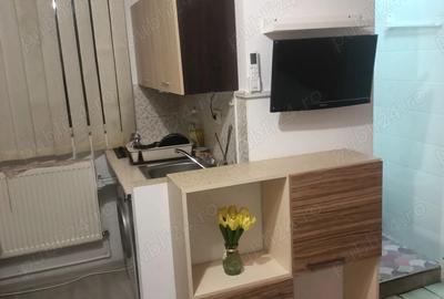 Particular inchiriez garsoniera cf 2 Titan Ozana - 5