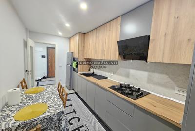 PRIMUL CHIRIAS - Ap2cam - Zen Residence - Parcare Subterana - 600 euro - 9