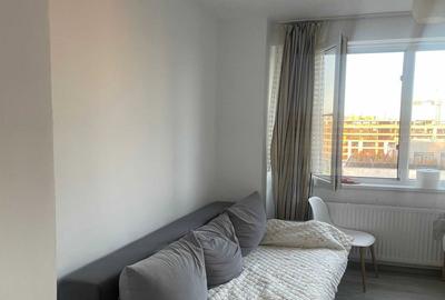 Garsonieră decomandată în Gheorgheni - 3