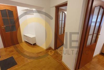 Apartament cu 2 camere semidecomandat, mobilat în Beller - 3