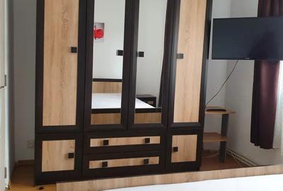 Inchiriez ap. 2 cam Alba Iulia zona Ultracentrala - 2