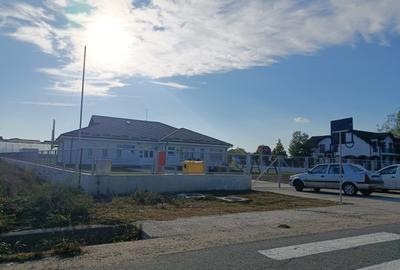 Teren de vânzare – Cornetu, str. Școlii 38 m dechidere 2973 mp Teren de vânzare – Cornetu, str. Școlii 38 m dechidere 2973 mp - 5