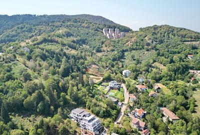 Teren intravilan zona Schei - 7