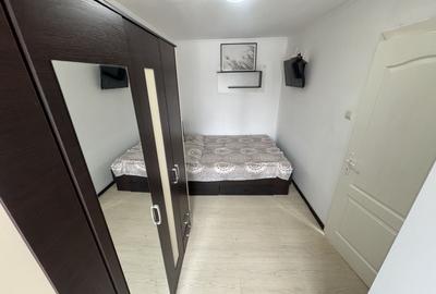 Apartament cu 2 camere semidecomandat, mobilat în Brătianu - 4