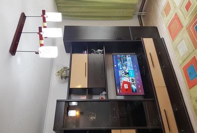 Apartament cu 3 camere în Central - 2