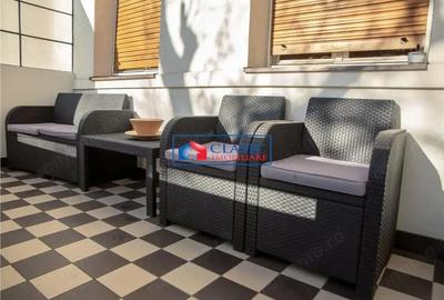 Inchiriere apartament ultrafinisat 2 camere, Centru, Strada Avram Iancu - 9