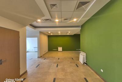 Spațiu comercial, de 200 mp, în Ștefan cel Mare - 9