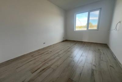 Casa individuala cu panouri solare si pompa de caldura - 10