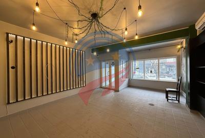 Spațiu comercial, de 377 mp, în Central - 8