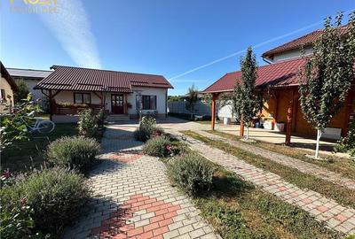 CASA DE VANZARE ZONA STUPINI - 3