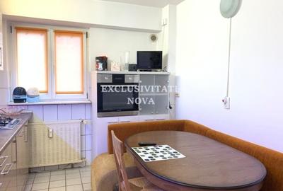 PANDURI - inchiriere apartament 3 camere Mobilat Modern - 4