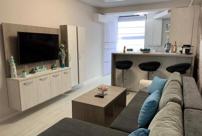 Apartament 2 camere – Prima linie la mare Stefan Building Resort 128000 euro - 22