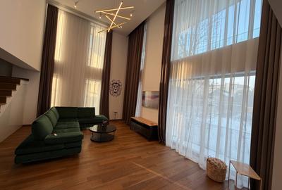 Casă individuală cu 11 camere cu Teren 257 Mp în Herăstrău - 4