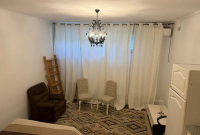 Garsonieră decomandată în Drumul Taberei