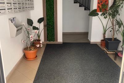 Apartament cu 2 camere decomandat, mobilat în Splaiul Unirii - 2