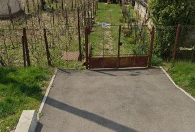Casa cu teren Videle, Teleorman