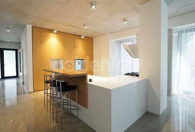 Vila minimalista pe o strada selecta si linistita - 5